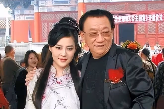 76歲的侯耀華,終究為自己的行為付出了代價!