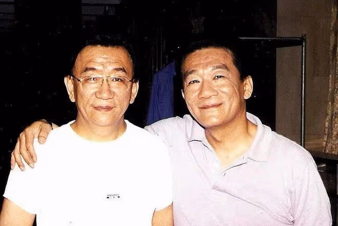 76歲的侯耀華,終究為自己的行為付出了代價!
