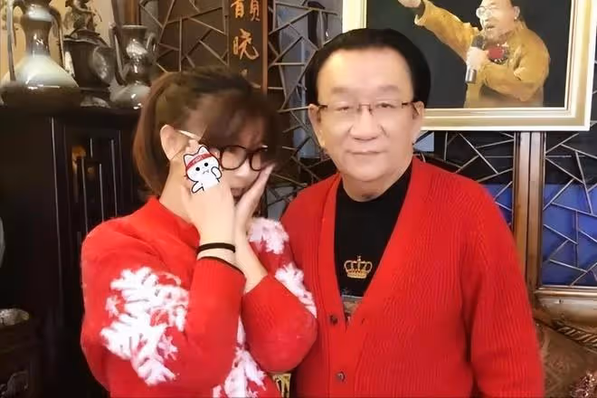 76歲的侯耀華,終究為自己的行為付出了代價!