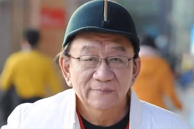 76歲的侯耀華,終究為自己的行為付出了代價!