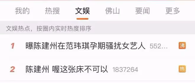 陳建州昔日綜藝被扒,全裸騷擾大S媽,強吻蔡康永,畫面不忍直視