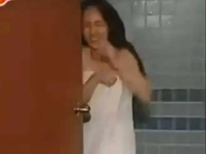 陳建州昔日綜藝被扒,全裸騷擾大S媽,強吻蔡康永,畫面不忍直視