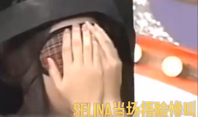 陳建州昔日綜藝被扒,全裸騷擾大S媽,強吻蔡康永,畫面不忍直視