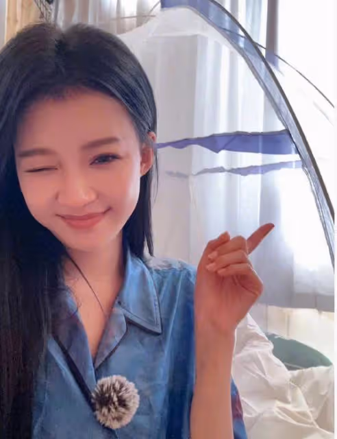 孫怡騰光正疑似戀情曝光,被拍一起看演唱會,男方比孫怡小10歲