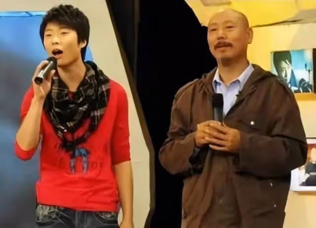 李誠儒:身價百億,住北京豪華四合院,兒子卻在18平房子裡住20年