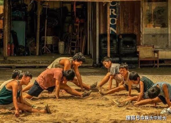 《八角籠中》故事原型是恩波嗎?蘇木最後贏了嗎?《八角籠中》結尾有沒有彩蛋