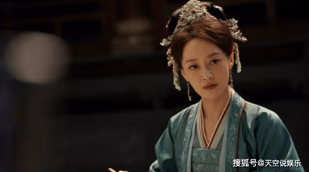 《長風渡》江柔的結局是什麼?《長風渡》江柔之後死了嗎?