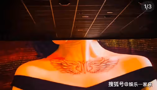 《消失的她》沈曼的紋身有什麼寓意?《消失的她》有哪些細思極恐的細節