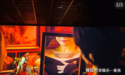 《消失的她》沈曼的紋身有什麼寓意?《消失的她》有哪些細思極恐的細節