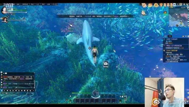 來自南海的美景暴擊,這不比三亞好看10倍