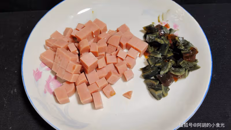 冬瓜和它絕配,知道的人不多!飯前來一碗,開胃、解暑兩不誤,不加油也美味