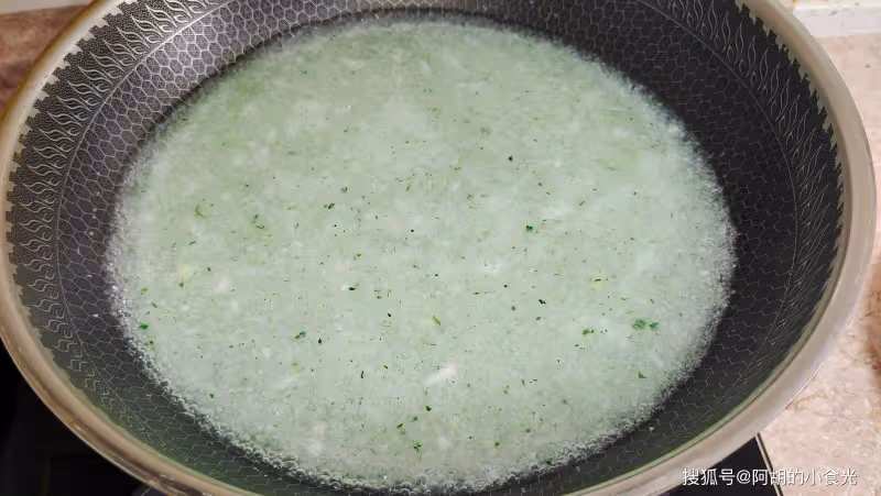 冬瓜和它絕配,知道的人不多!飯前來一碗,開胃、解暑兩不誤,不加油也美味