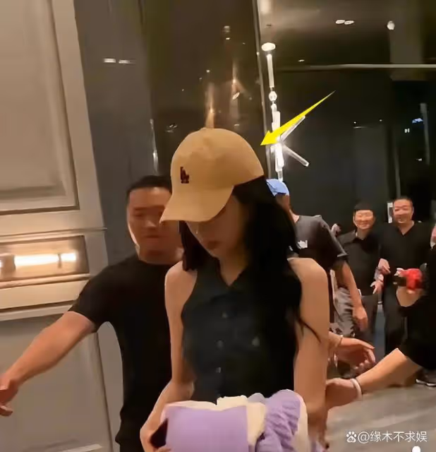 孫怡戀情風波升級,被質疑知三當三,更多黑料被扒,已有粉絲脫粉