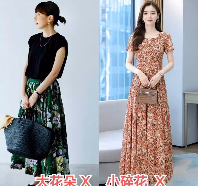 女人過50歲:夏天儘量少穿這2種顏色,多穿另外3種,顯白又有格調