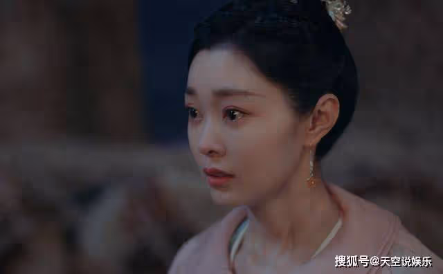 《長風渡》逃亡路上拋棄蘇婉,是月姨娘走過最愚蠢的一步棋
