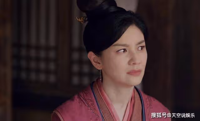 《長風渡》逃亡路上拋棄蘇婉,是月姨娘走過最愚蠢的一步棋