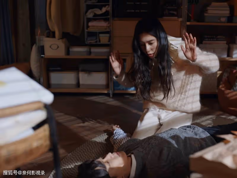 《暮色心約》才播4集,就差評如潮,觀眾差評理由出奇一致
