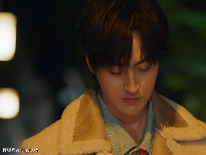 《暮色心約》才播4集,就差評如潮,觀眾差評理由出奇一致