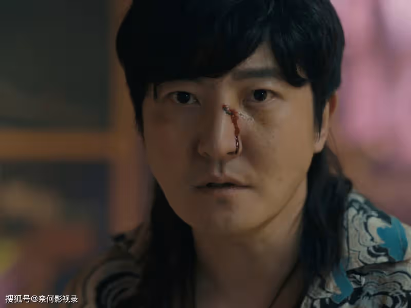 《追光的日子》郝楠的結局,果然沒讓人失望