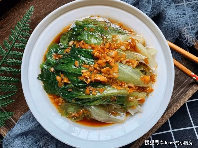 夏季炎熱胃口差,推薦5道開胃菜,清爽不油膩,天氣越熱越要吃