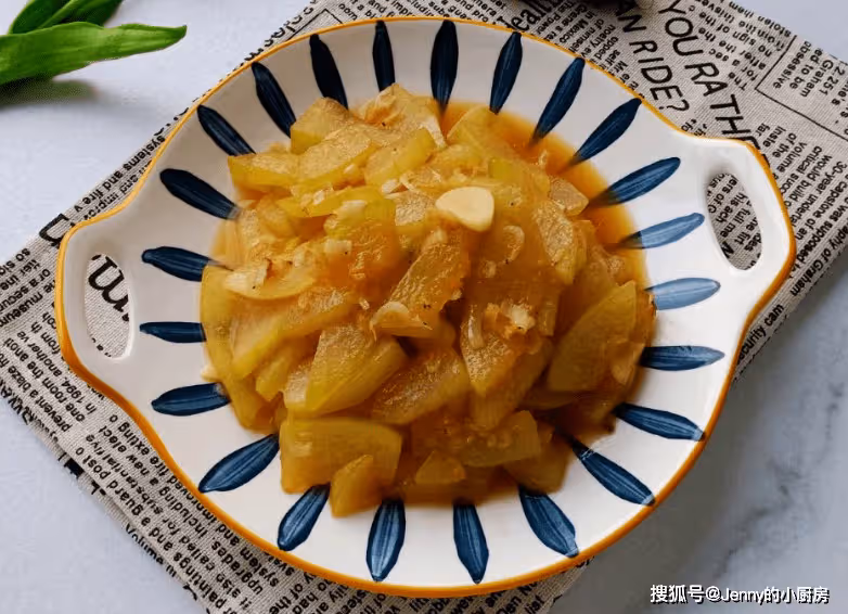 夏季炎熱胃口差,推薦5道開胃菜,清爽不油膩,天氣越熱越要吃