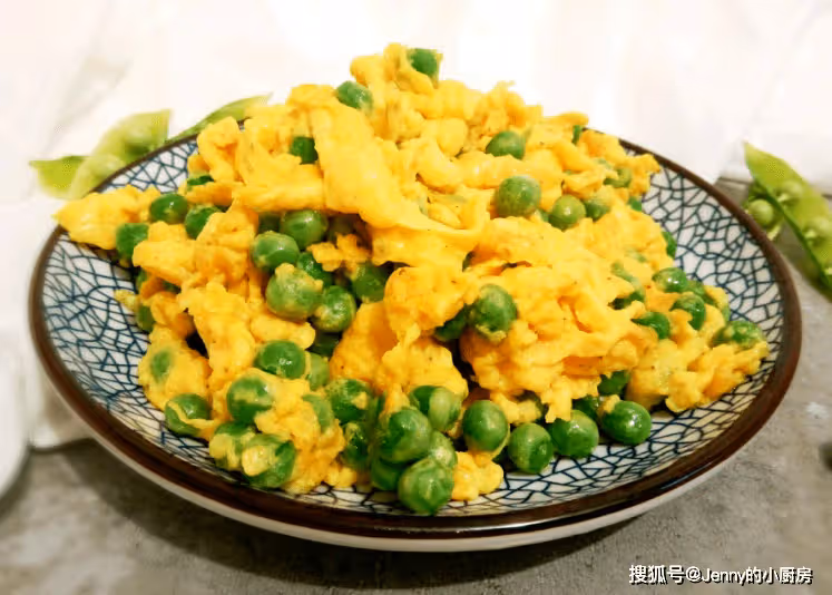夏補鉀,體不乏!分享4道家常菜,鉀含量高,夏天常吃精神足