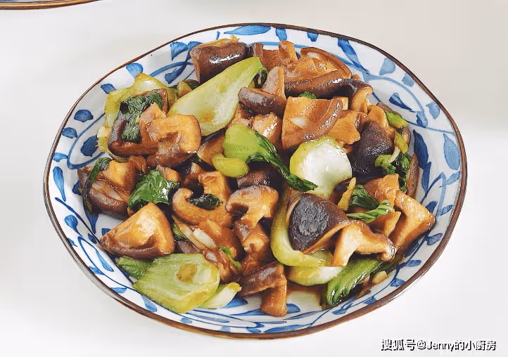 夏補鉀,體不乏!分享4道家常菜,鉀含量高,夏天常吃精神足