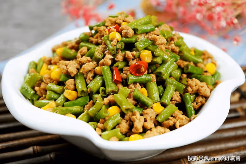 夏補鉀,體不乏!分享4道家常菜,鉀含量高,夏天常吃精神足