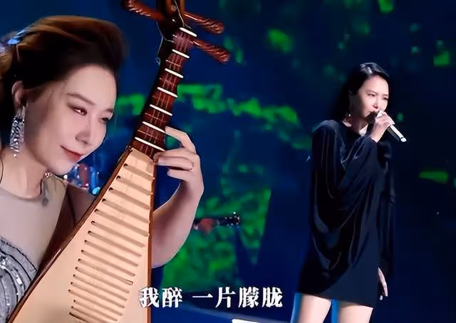 為何張學友周華健沒有來灣區升明月晚會?劉德華的回覆笑翻全場