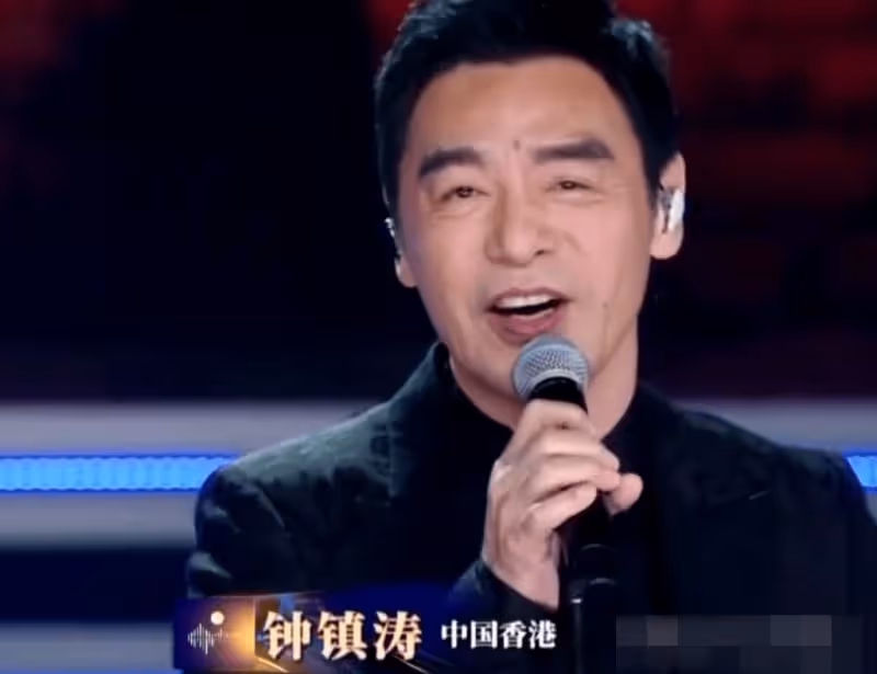 假唱,流量,歌混子,這一夜香港老牌明星們把內娛真面目撕得粉碎