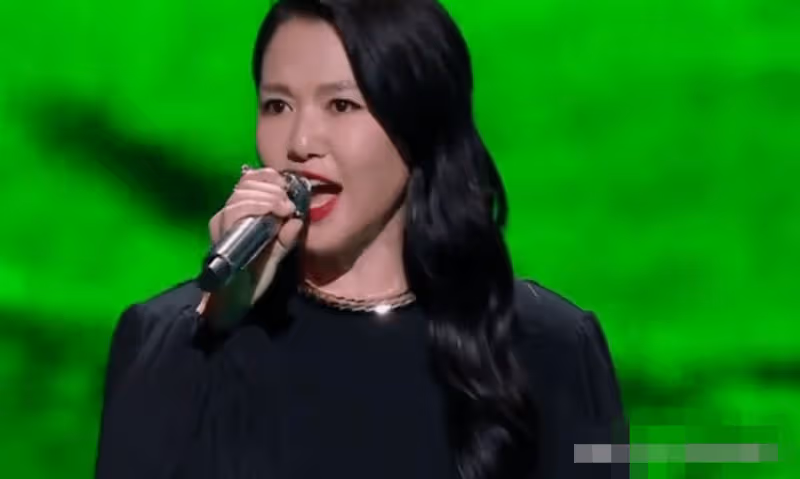假唱,流量,歌混子,這一夜香港老牌明星們把內娛真面目撕得粉碎