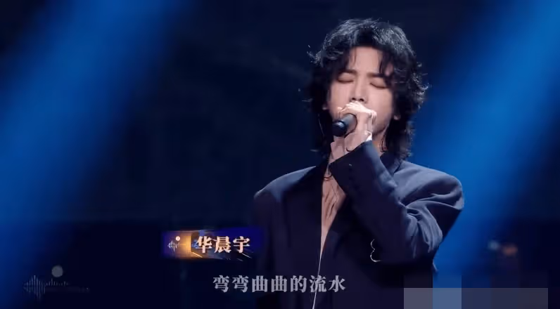 假唱,流量,歌混子,這一夜香港老牌明星們把內娛真面目撕得粉碎
