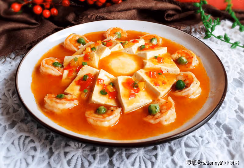 夏天食慾差,試試這5道好吃的家常菜,葷素結合味道香,老少皆宜