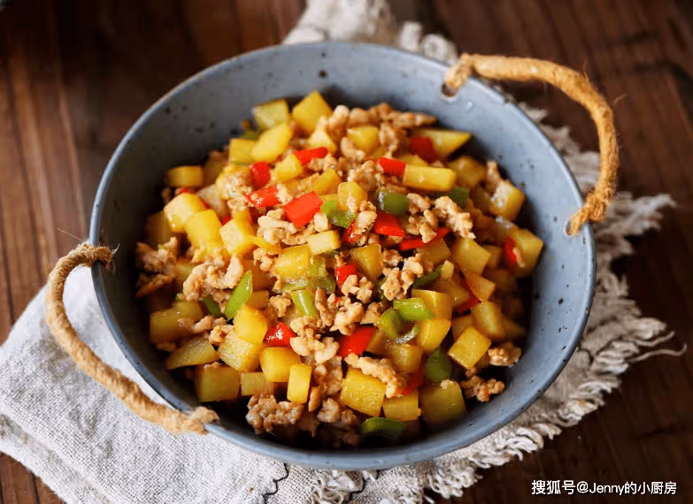 夏天食慾差,試試這5道好吃的家常菜,葷素結合味道香,老少皆宜