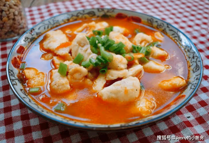 夏天食慾差,試試這5道好吃的家常菜,葷素結合味道香,老少皆宜