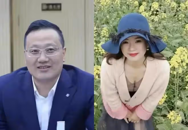 酒仙劉仕琴的老公再次爆料,公開微信聊天記錄內容,信息尺度大