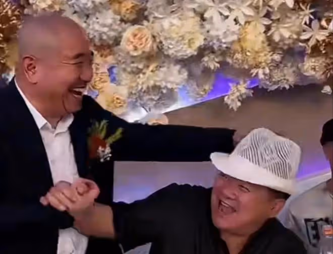 演員謝廣坤:參加劉能兒子婚禮收出場費被嘲笑,網友表示不應該
