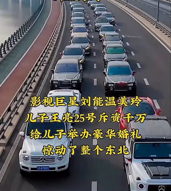 演員謝廣坤:參加劉能兒子婚禮收出場費被嘲笑,網友表示不應該