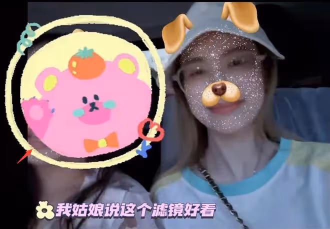 王寶強馬蓉離婚後疑首次合體,參加女兒畢業典禮,女兒超像王寶強