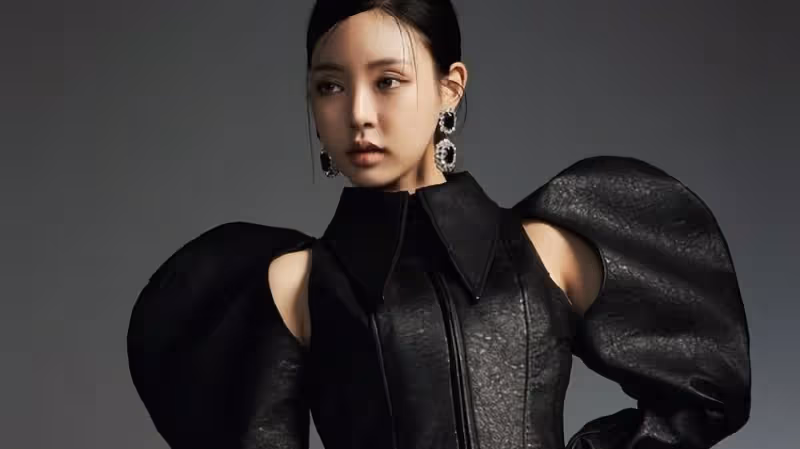韓國小姐選美冠軍，長得很像Blackpink Jennie？學生時代收到表白