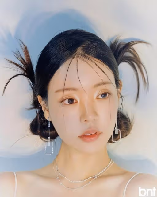 韓國小姐選美冠軍,長得很像Blackpink Jennie?學生時代收到表白