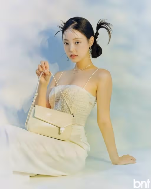韓國小姐選美冠軍,長得很像Blackpink Jennie?學生時代收到表白