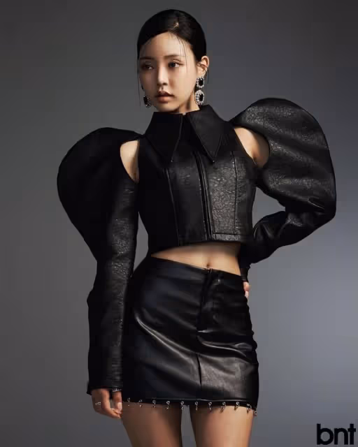韓國小姐選美冠軍,長得很像Blackpink Jennie?學生時代收到表白