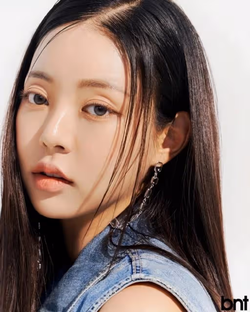 韓國小姐選美冠軍,長得很像Blackpink Jennie?學生時代收到表白