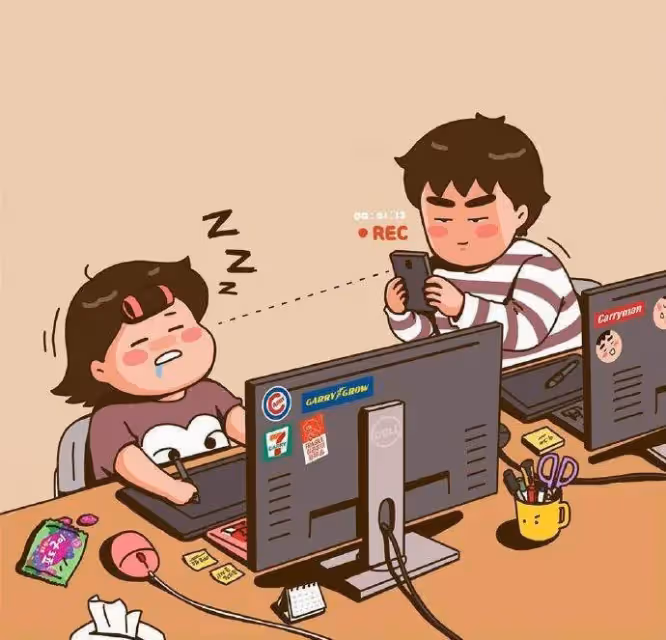 成熟又穩重！怎樣才能確定另一半真正適合自己呢？中3條以上：證明你找對男朋友了哦~