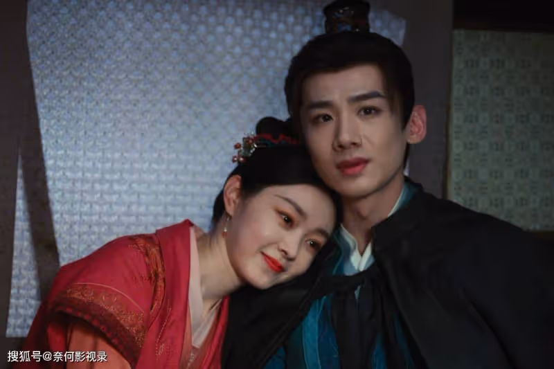 《長風渡》顧朗華結局徹底改變!葉韻成全劇最悲慘的人