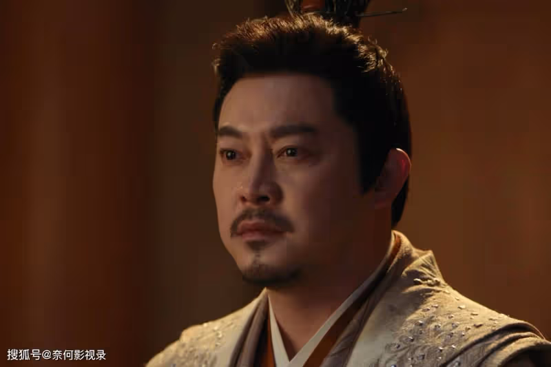 《長風渡》顧朗華結局徹底改變!葉韻成全劇最悲慘的人