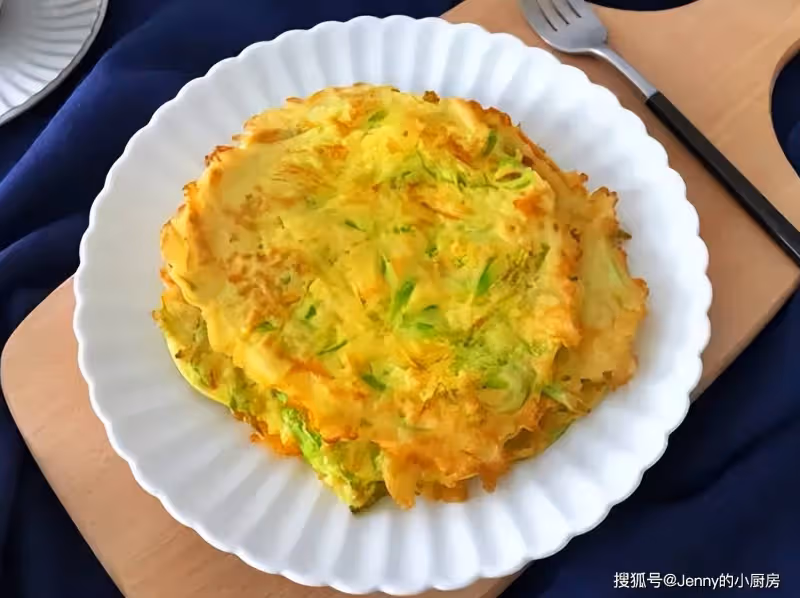 大熱天不想做早餐?推薦5道快手早餐,做法簡單又好吃,老少皆宜