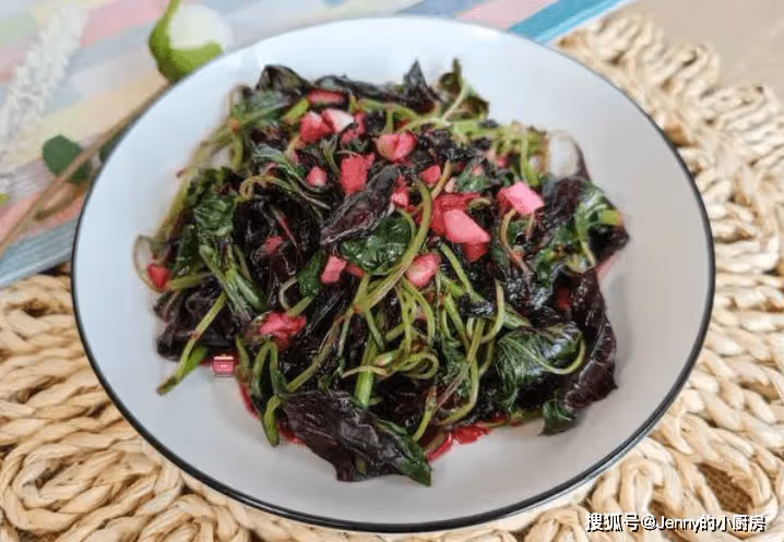 夏天最適合吃的5種蔬菜,清熱解暑,好吃不上火,建議每天吃