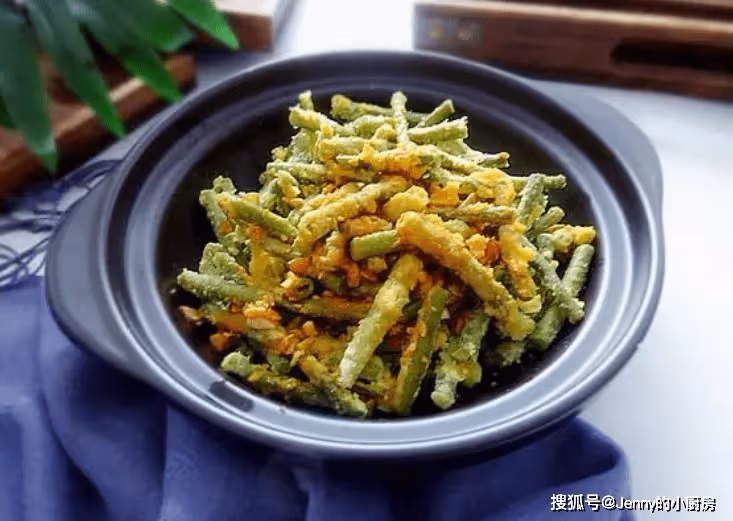 夏天最適合吃的5種蔬菜,清熱解暑,好吃不上火,建議每天吃